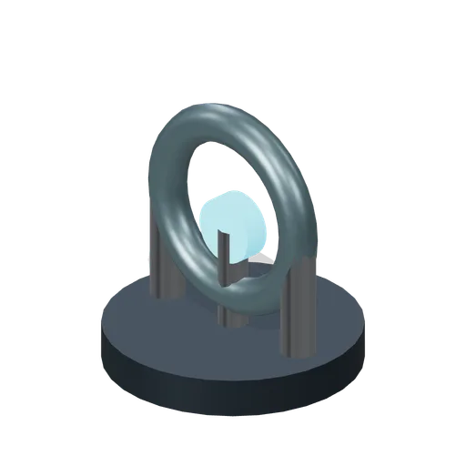 Shield emitter (Interstellar Fleet: Modular Starships)