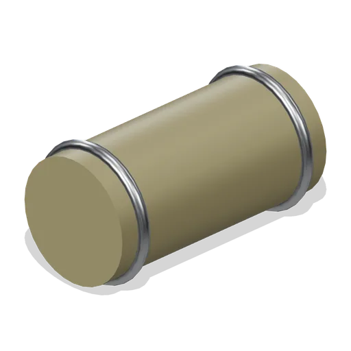 Fuel tank (Interstellar Fleet: Modular Starships)