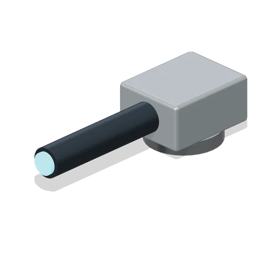 Mining laser (Interstellar Fleet: Modular Starships)