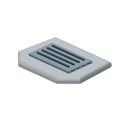 Armour plate (Interstellar Fleet: Modular Starships)