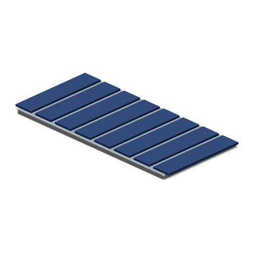 Solar wing (Interstellar Fleet: Modular Starships)