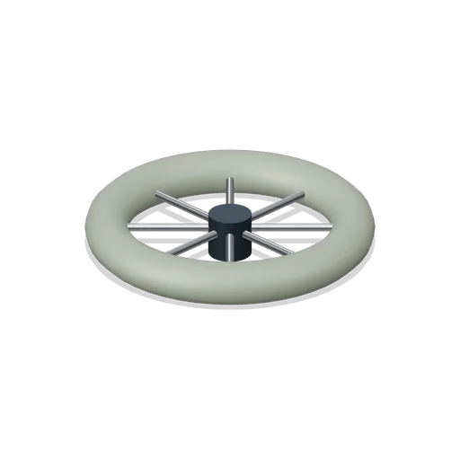 Habitat ring (Interstellar Fleet: Modular Starships)