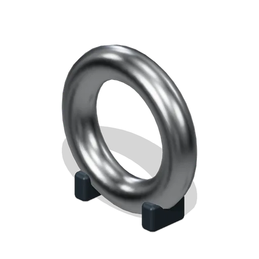 Docking collar (Interstellar Fleet: Modular Starships)