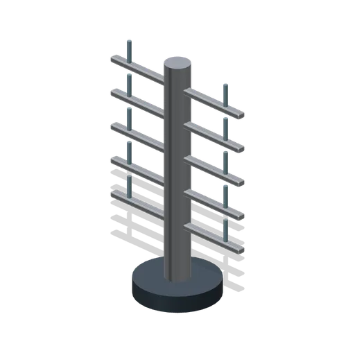 Communications array (Interstellar Fleet: Modular Starships)