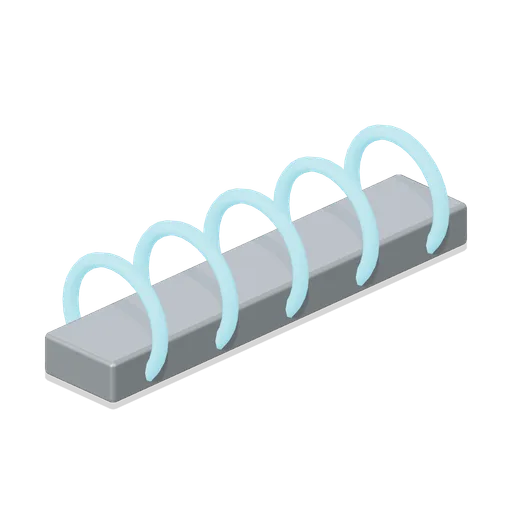 Jump drive spine (Interstellar Fleet: Modular Starships)
