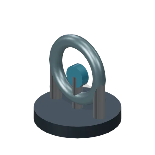 Cloak emitter (Interstellar Fleet: Modular Starships)