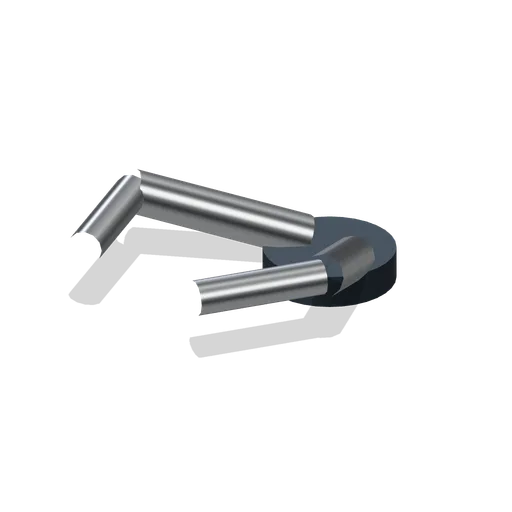 Salvage claw (Interstellar Fleet: Modular Starships)
