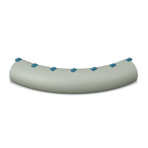 Ring section (Interstellar Fleet: Modular Starships)