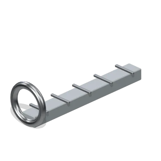 Docking arm (Interstellar Fleet: Modular Starships)