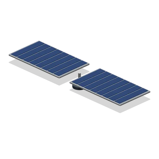 Station solar array (Interstellar Fleet: Modular Starships)