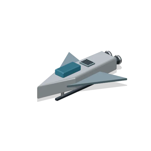 Fighter (Interstellar Fleet: Modular Starships)