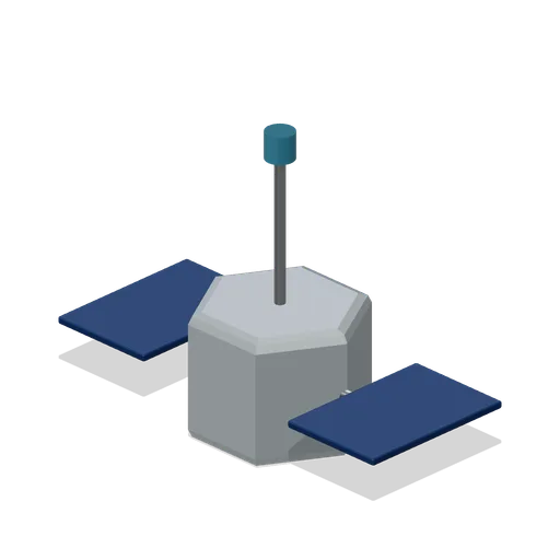 Survey probe (Interstellar Fleet: Modular Starships)