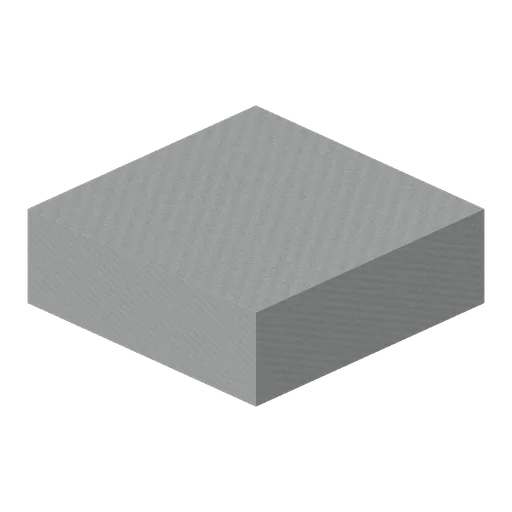 Pool deck foundation (Liminal Spaces Kit)