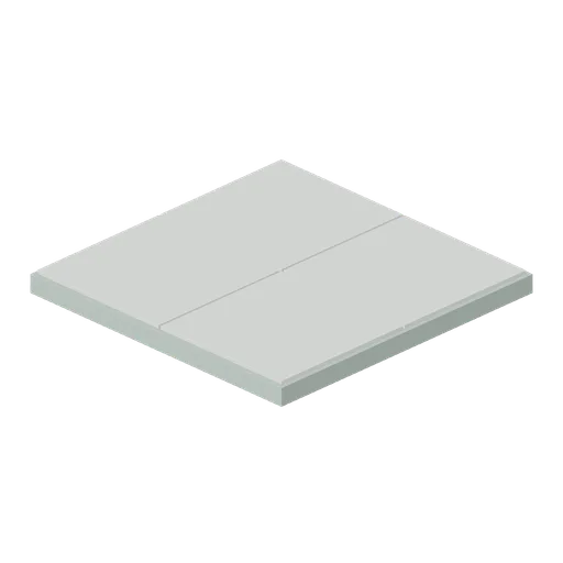 Mall floor tile (Liminal Spaces Kit)