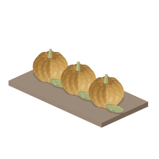 Harvest Hearth Pumpkin Growing Bed