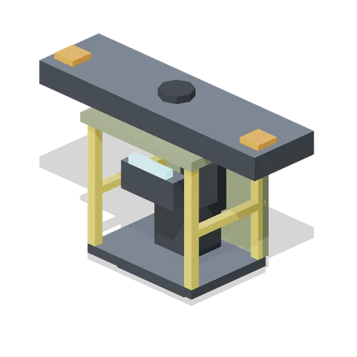 Loader Torso (Mech Hangar and Battle Frames)