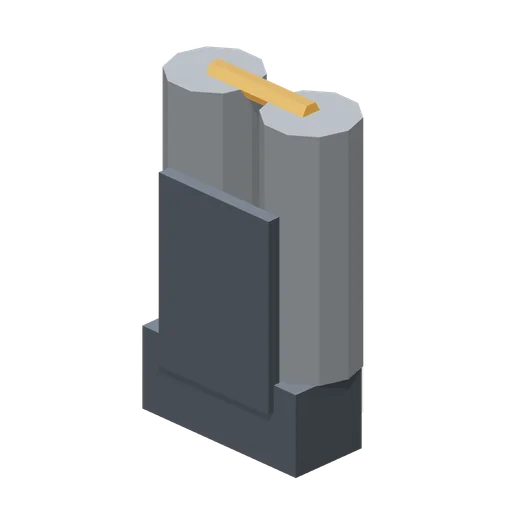 Coolant Pack (Mech Hangar and Battle Frames)