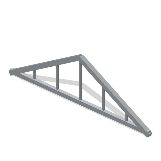 Roof Truss (Mech Hangar and Battle Frames)