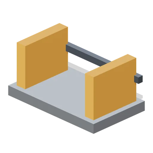 Transport Cradle (Mech Hangar and Battle Frames)