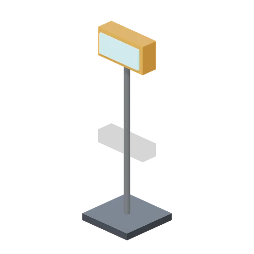Inspection Light (Mech Hangar and Battle Frames)