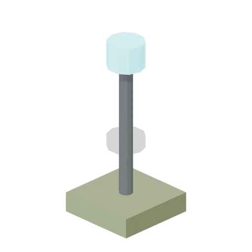 Field Beacon (Mech Hangar and Battle Frames)