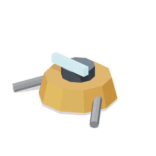 Repair Drone (Mech Hangar and Battle Frames)