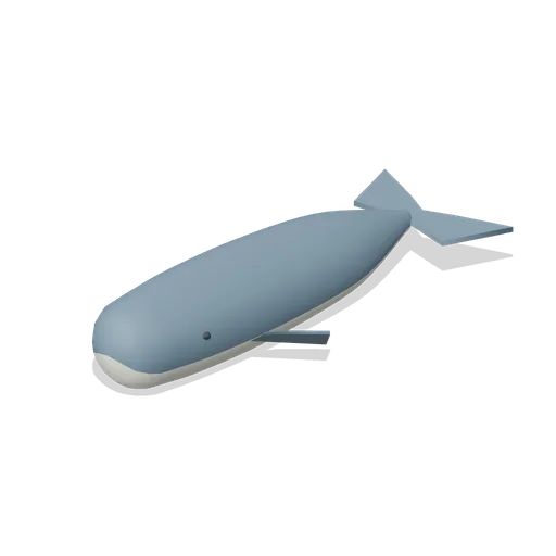 sperm whale (Open Ocean and Deep Sea Life)