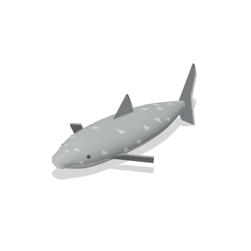 whale shark (Open Ocean and Deep Sea Life)