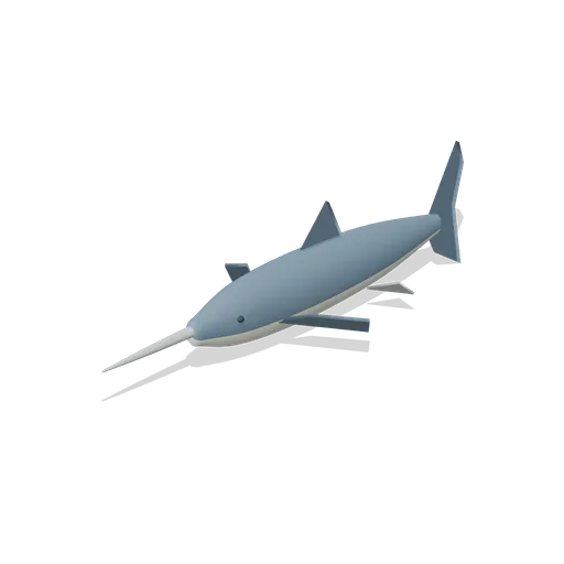 swordfish (Open Ocean and Deep Sea Life)