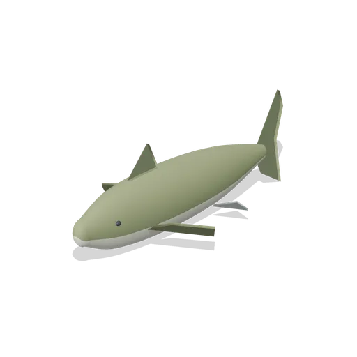 mahi mahi (Open Ocean and Deep Sea Life)