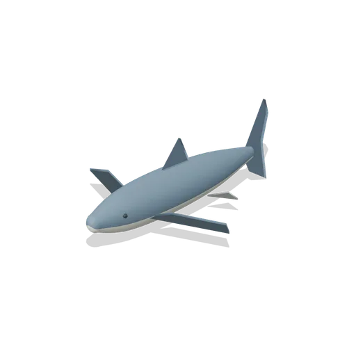 flying fish (Open Ocean and Deep Sea Life)