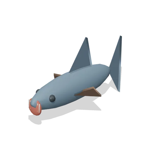 viperfish (Open Ocean and Deep Sea Life)