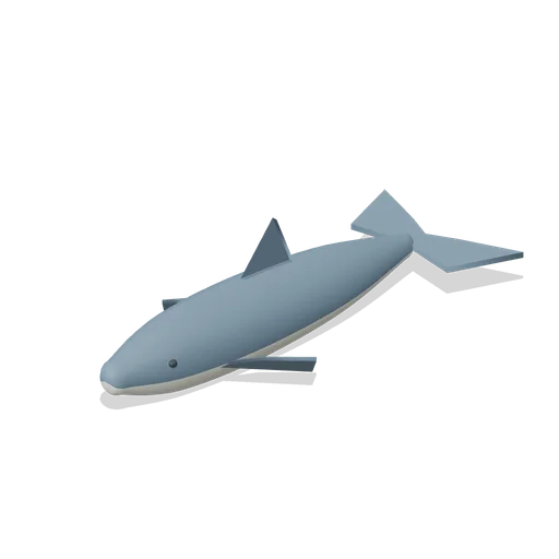 harbour porpoise (Open Ocean and Deep Sea Life)