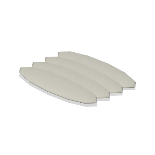 sand ridge (Open Ocean and Deep Sea Life)