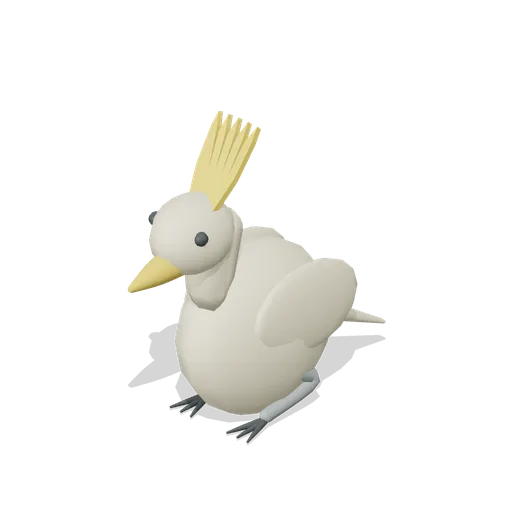 sulphur crested cockatoo (Outback and Australian Wildlife)