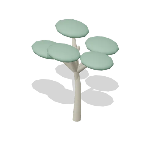 ghost gum eucalyptus (Outback and Australian Wildlife)