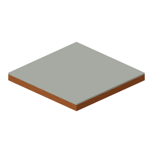 Carpet floor tile (Paranormal Investigation House)