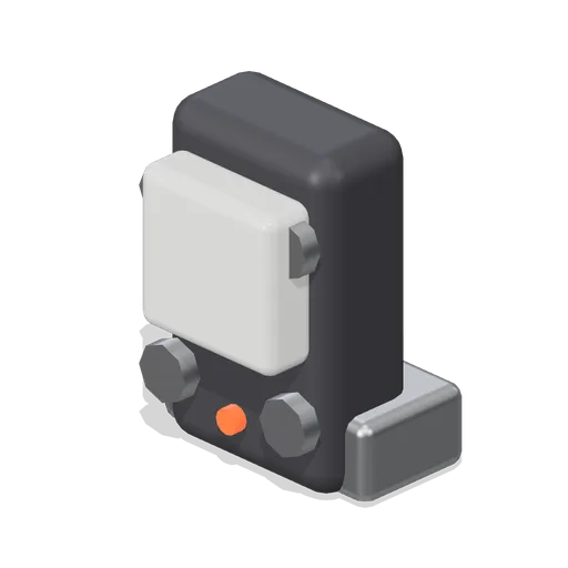 Motion Sensor (Paranormal Investigation House)