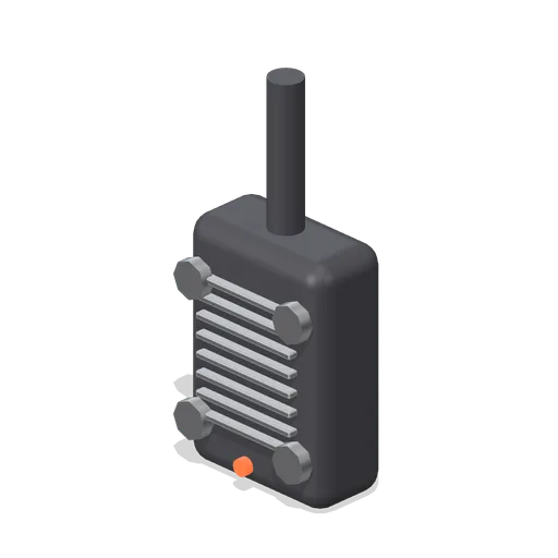 Sound Sensor (Paranormal Investigation House)