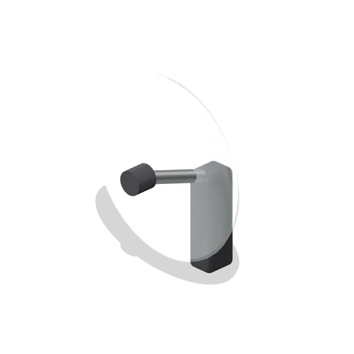 Parabolic Microphone (Paranormal Investigation House)