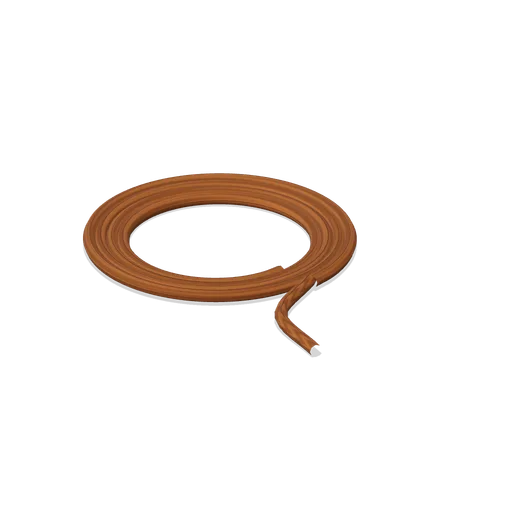 Rope Coil (Paranormal Investigation House)