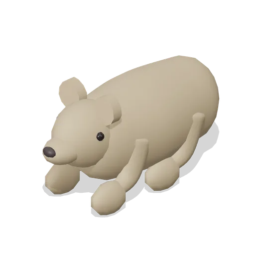 lemming (Polar, Tundra and Alpine Fauna)