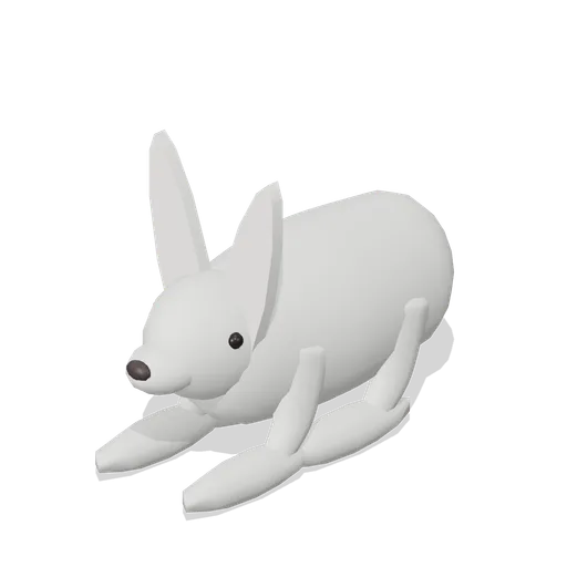 snowshoe hare (Polar, Tundra and Alpine Fauna)