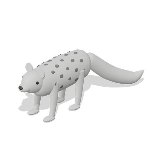 snow leopard (Polar, Tundra and Alpine Fauna)
