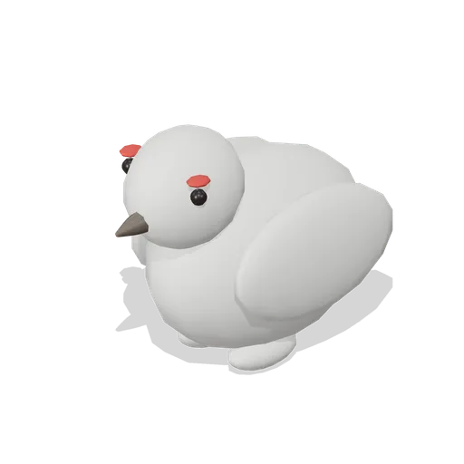 ptarmigan (Polar, Tundra and Alpine Fauna)