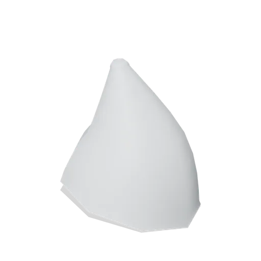 iceberg fragment (Polar, Tundra and Alpine Fauna)