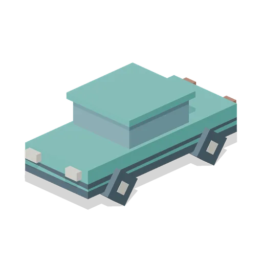 Sedan (Voxel City Districts)