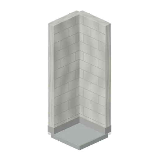 corridor corner (Prison Complex Builder)