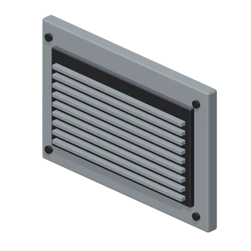wall vent (Prison Complex Builder)