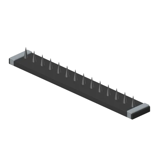 spike strip (Prison Complex Builder)